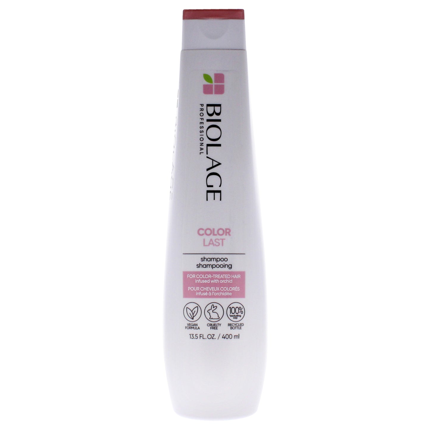Biolage Color Last Shampoo by Matrix for Unisex - 13.5 oz Shampoo