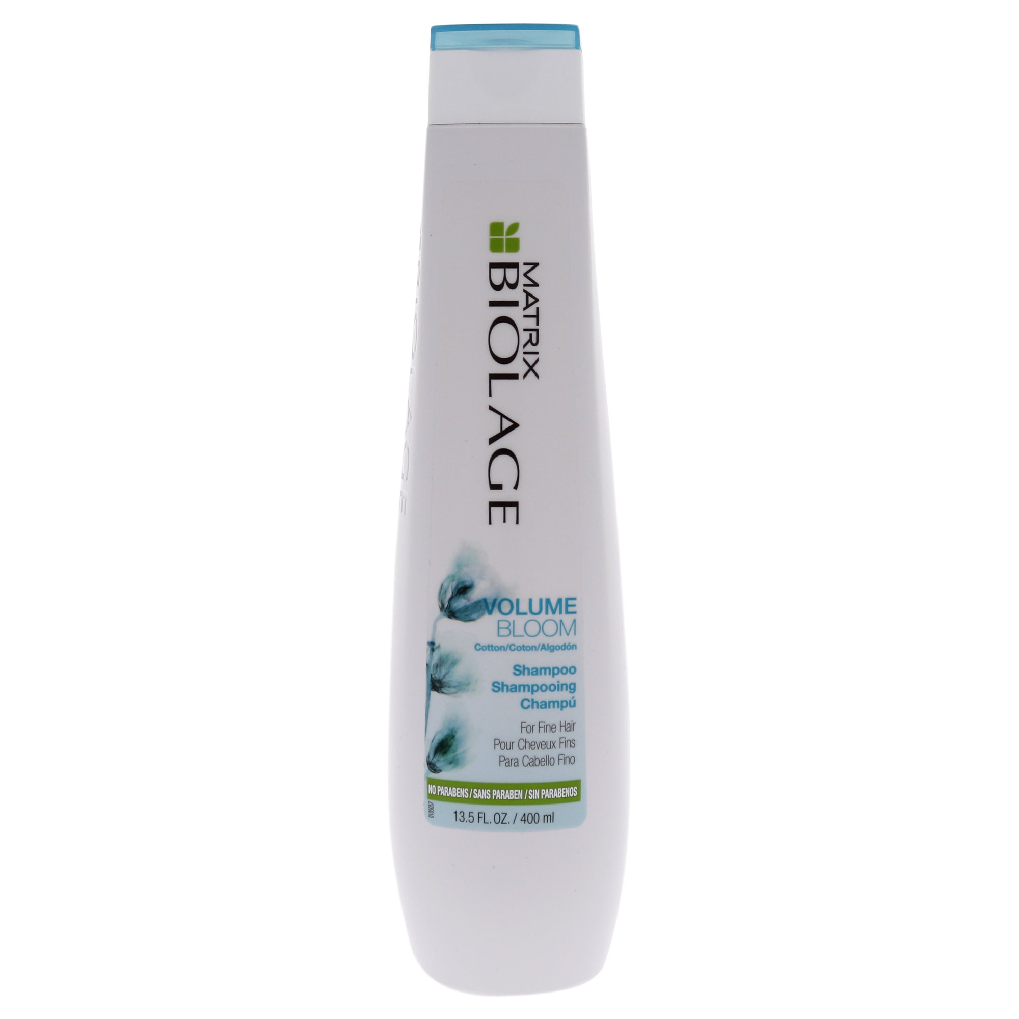 Biolage Volume Bloom Shampoo by Matrix for Unisex - 13.5 oz Shampoo