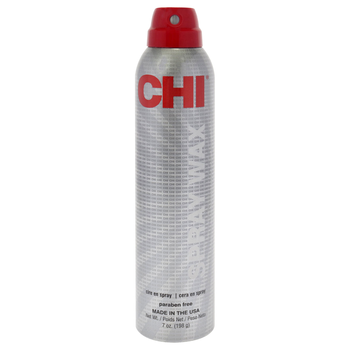 CHI Spray Wax by CHI for Unisex - 7 oz Hair Spray