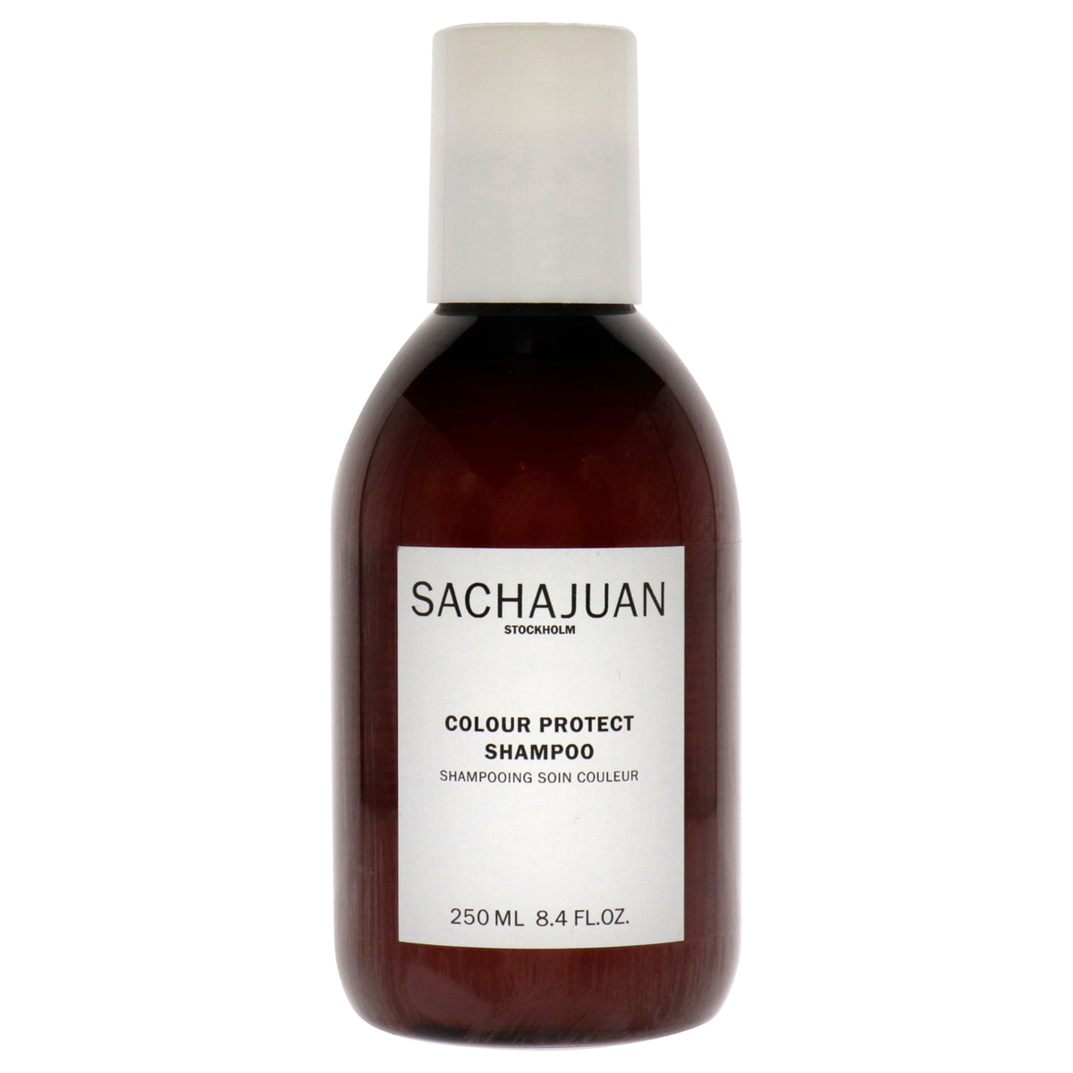 Colour Protect Shampoo by Sachajuan for Unisex - 8.45 oz Shampoo