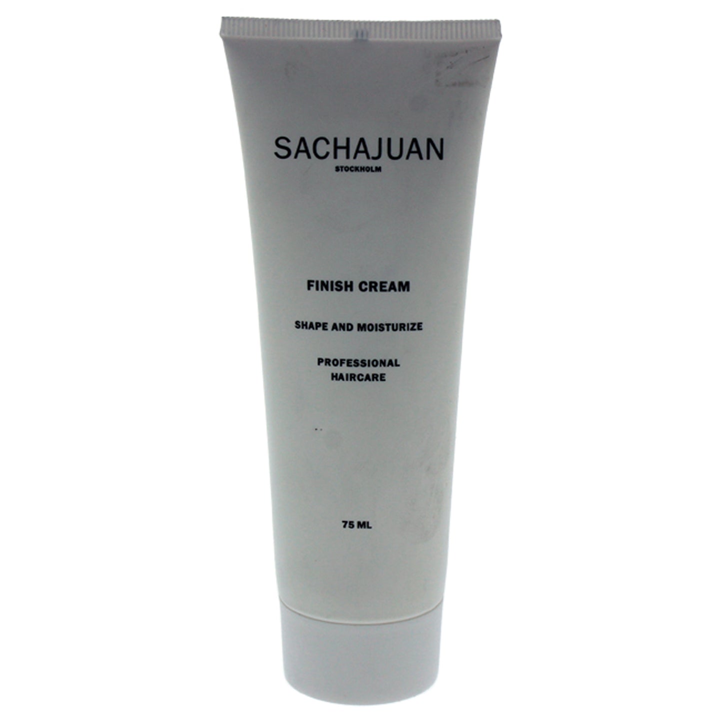 Finish Cream by Sachajuan for Unisex - 2.5 oz Cream