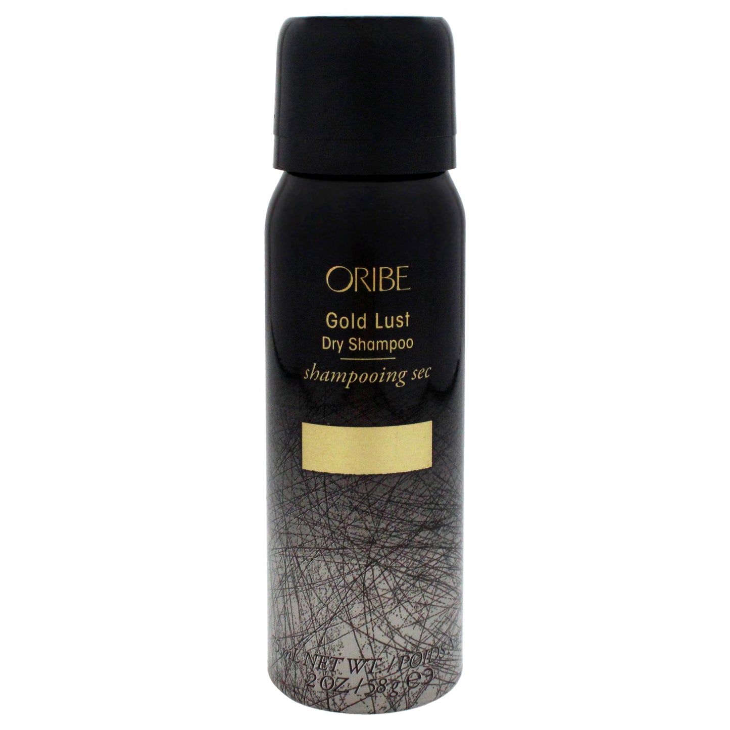 Gold Lust Dry Shampoo 2 oz Dry Shampoo