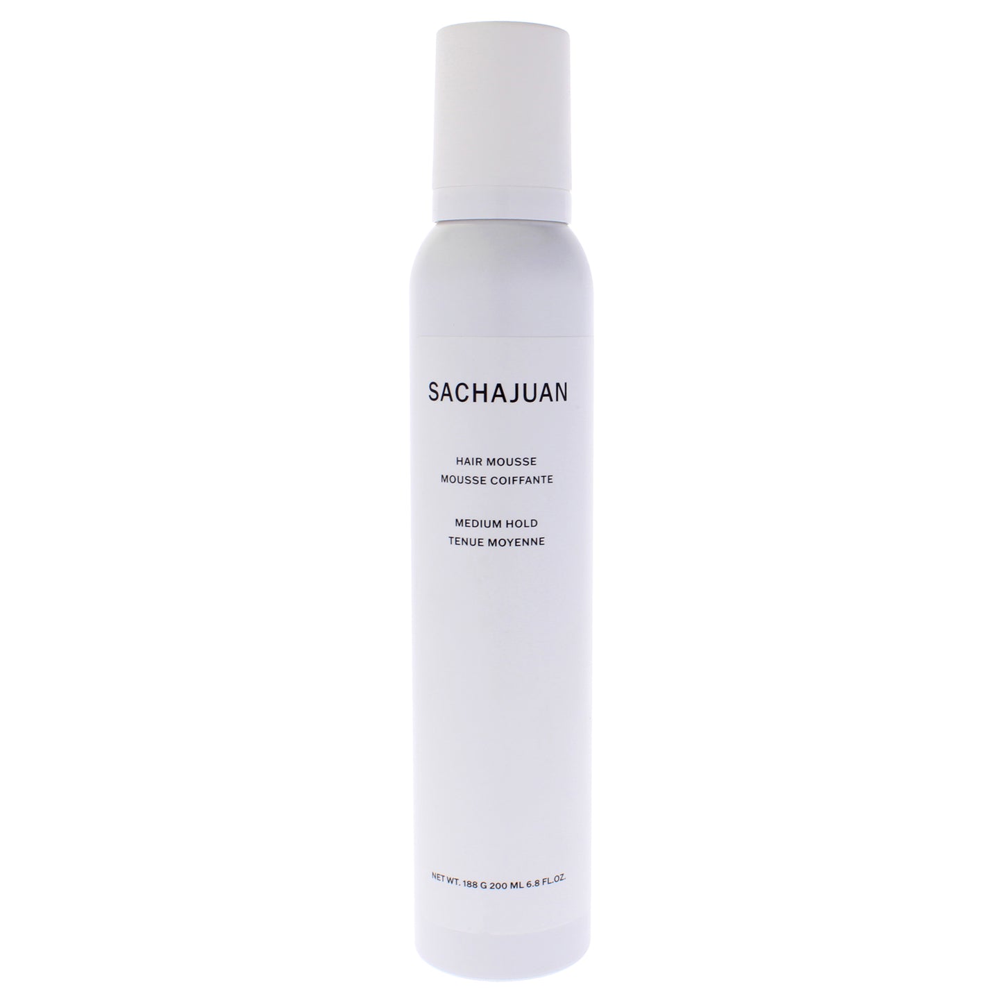 Hair Mousse by Sachajuan for Unisex - 6.8 oz Mousse