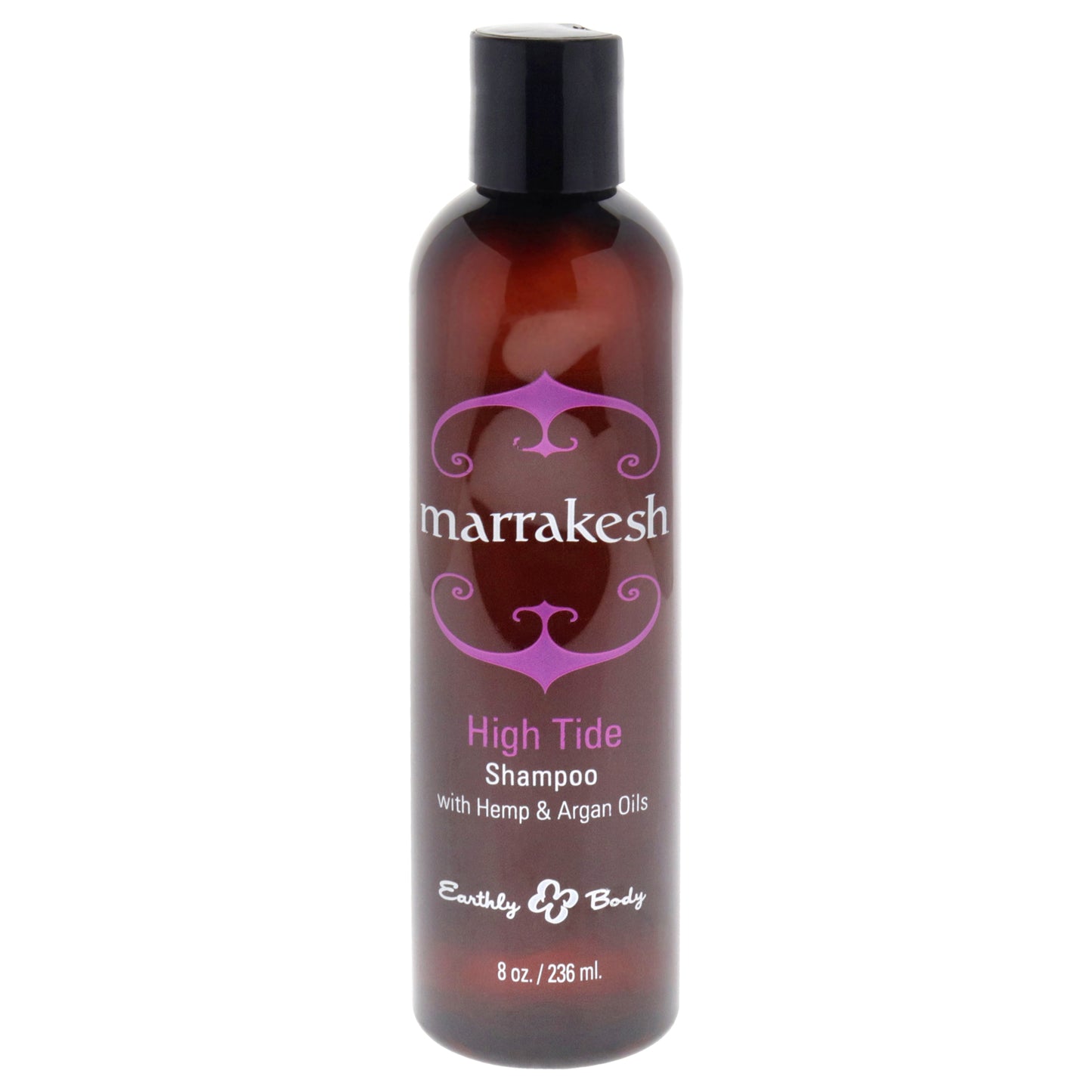 High Tide Shampoo by Marrakesh for Unisex - 8 oz Shampoo