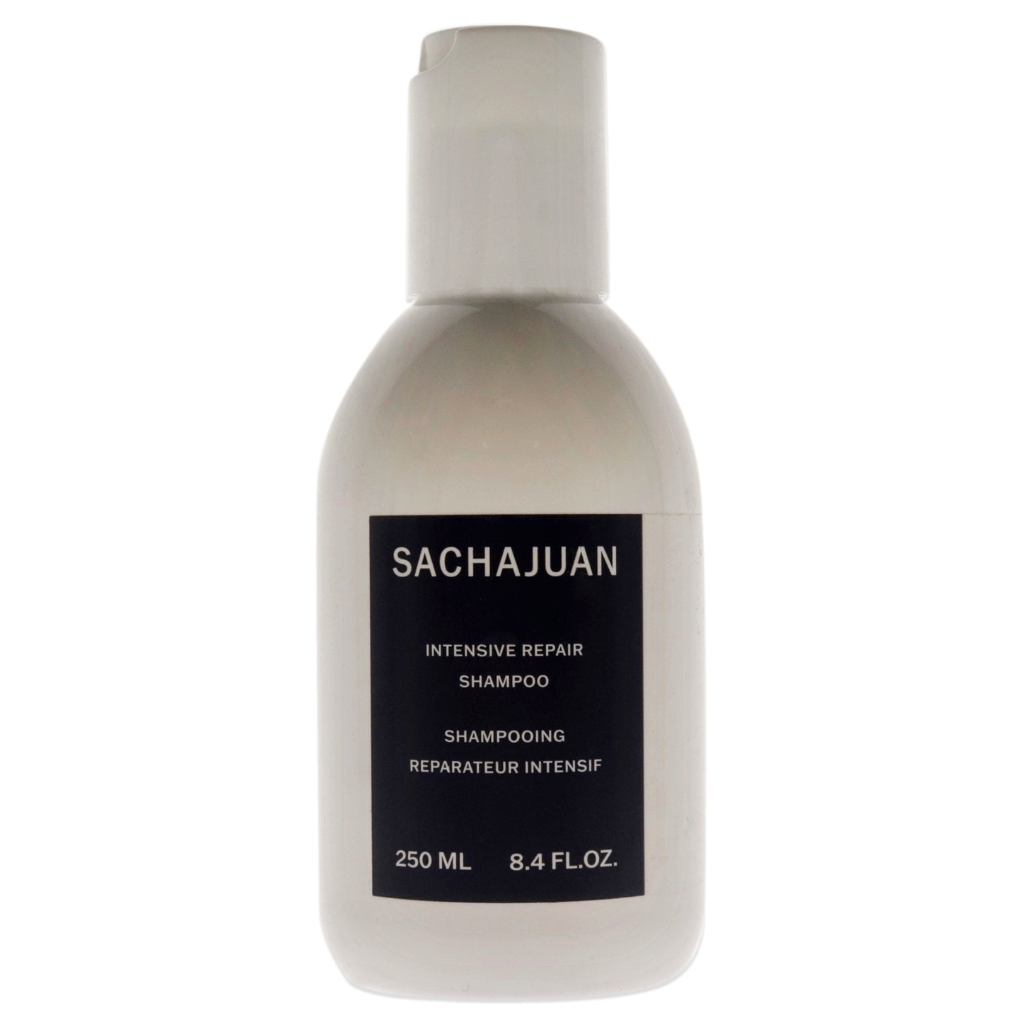 Intensive Repair Shampoo by Sachajuan for Unisex - 8.4 oz Shampoo