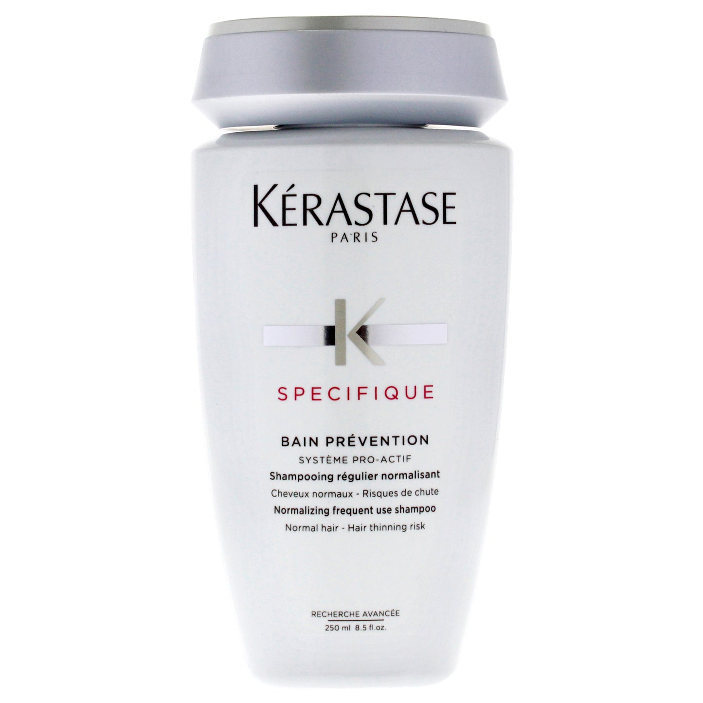Kerastase Specifique Bain Prevention Shampoo by Kerastase for Unisex - 8.5 oz Shampoo