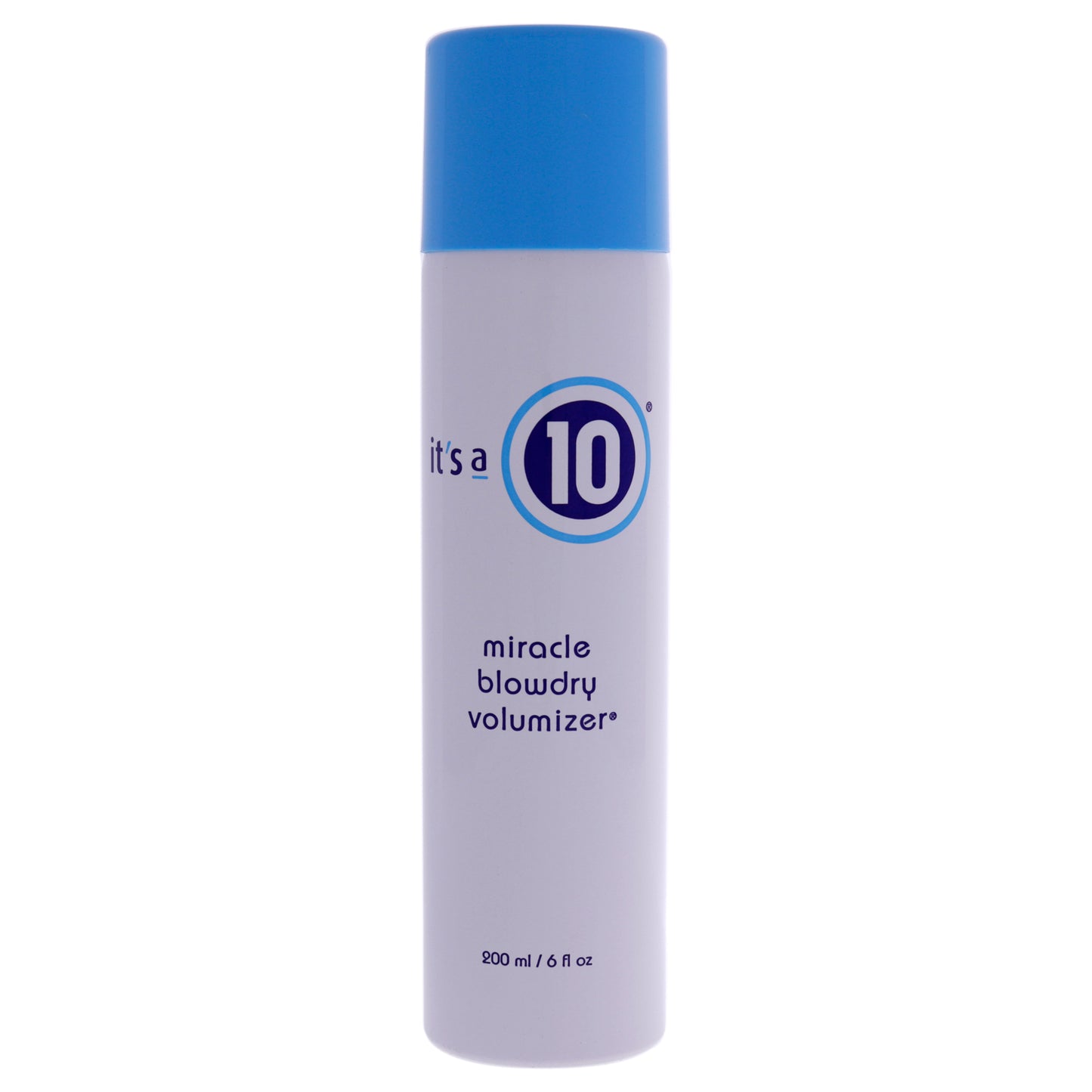 Miracle Blowdry Volumizer 6 oz Hair Spray
