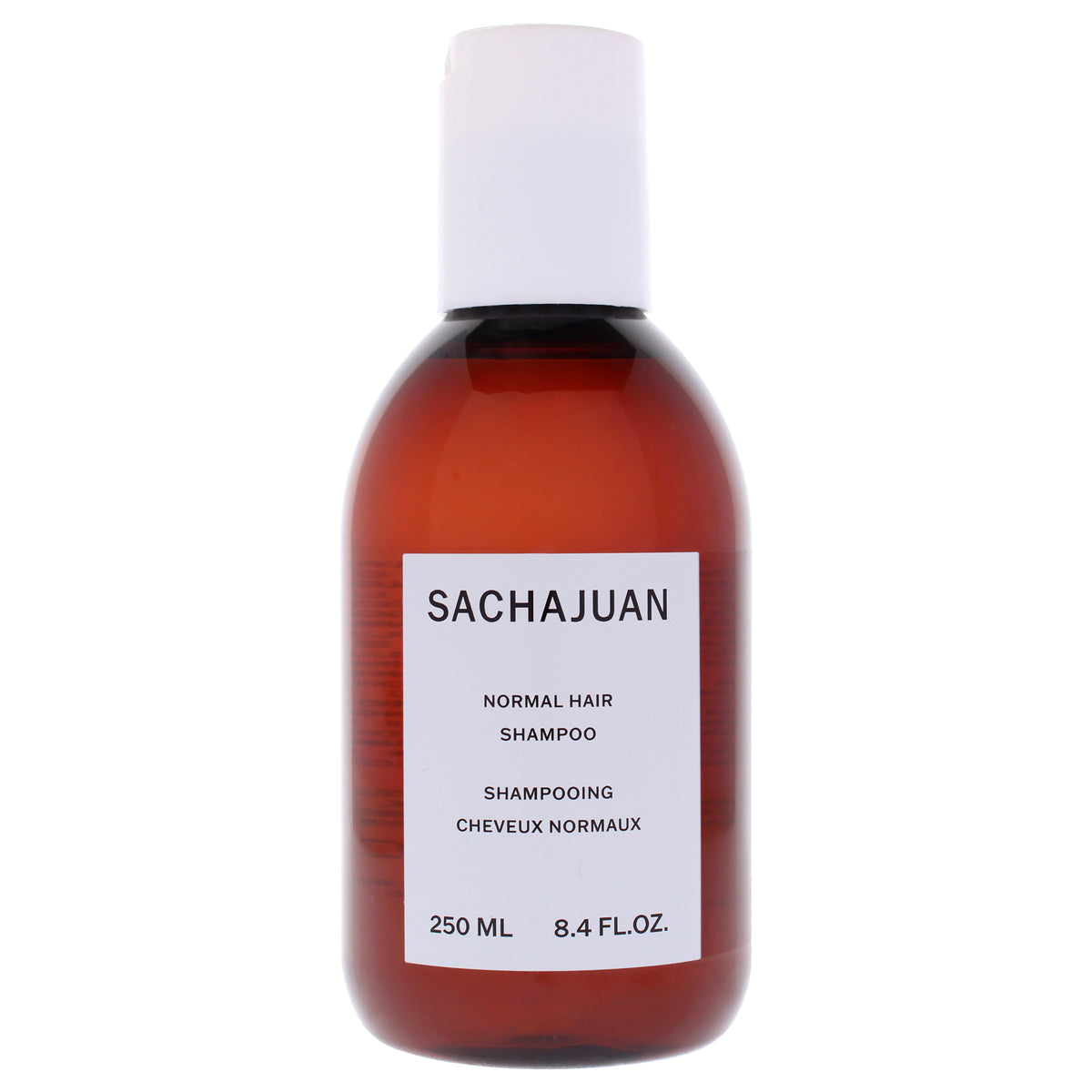 Normal Hair Shampoo by Sachajuan for Unisex - 8.4 oz Shampoo