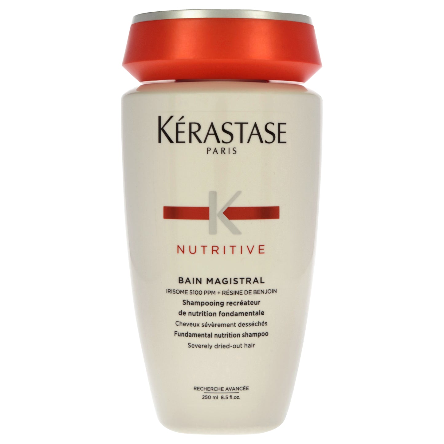 Nutritive Bain Magistral Shampoo 8.5 oz Shampoo