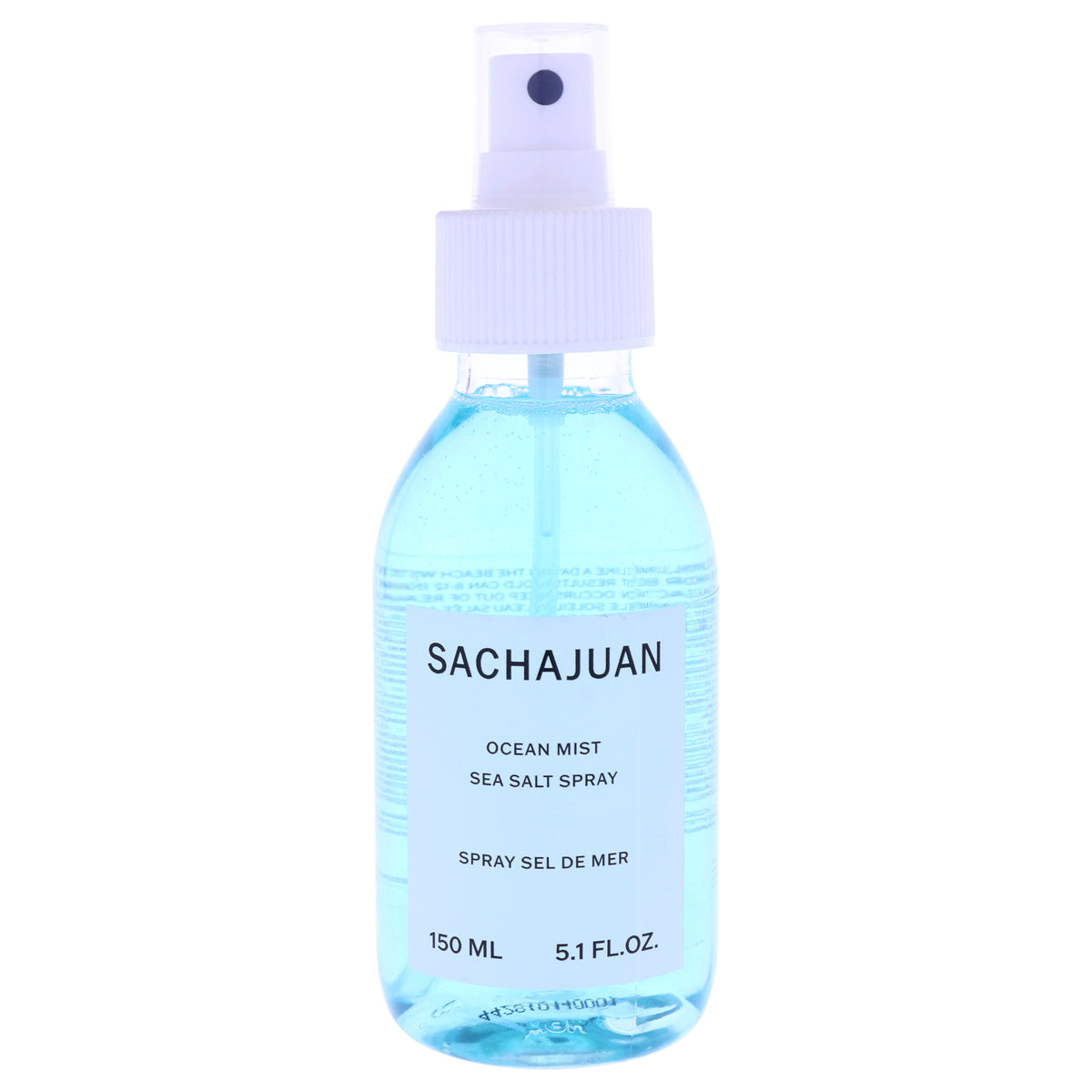 Ocean Mist by Sachajuan for Unisex - 5.1 oz Hair Mist