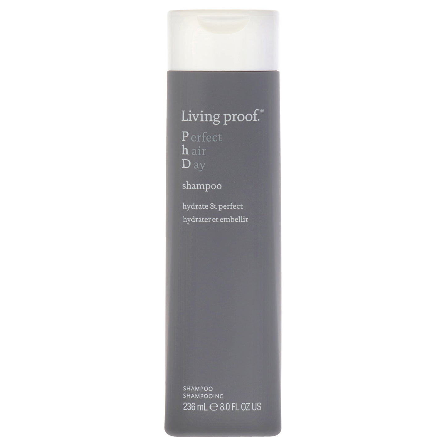 Perfect Hair Day Shampoo 8 oz Shampoo