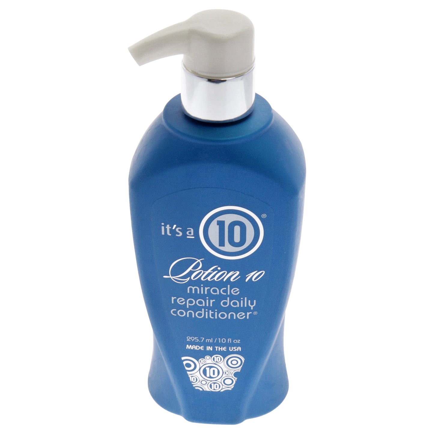 Potion 10 Miracle Repair Daily Conditioner 10 oz Conditioner