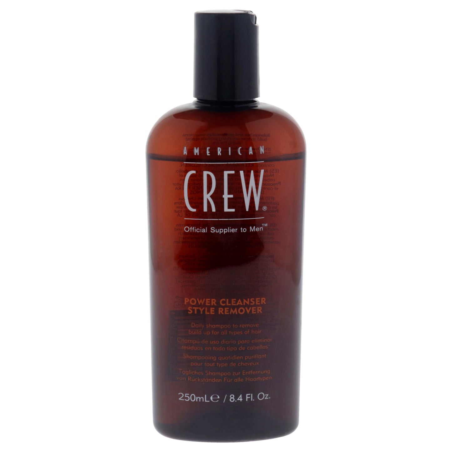 Power Cleanser Style Remover Shampoo 8.4 oz Shampoo