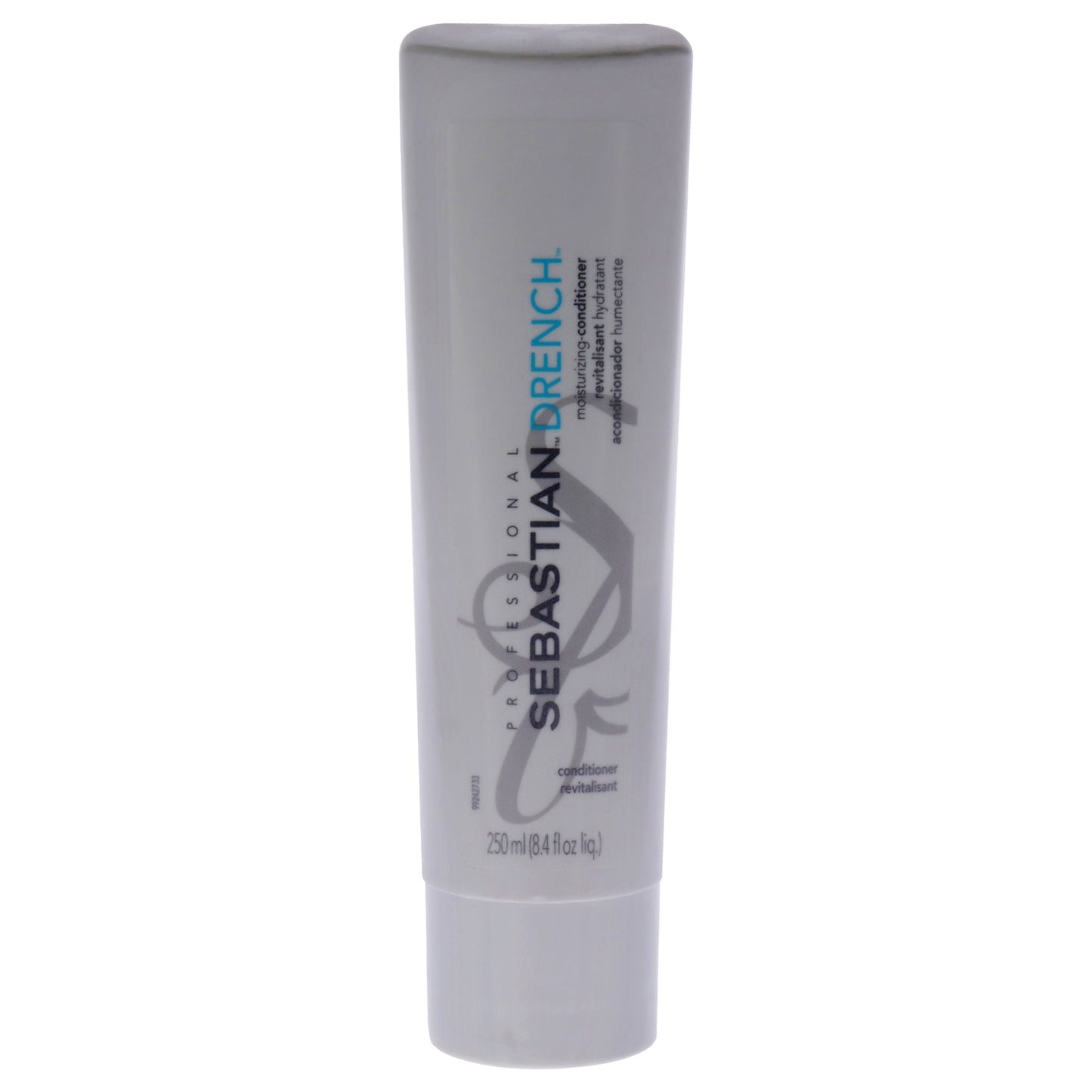 Drench Moisturizing Conditioner by Sebastian for Unisex - 8.4 oz Conditioner