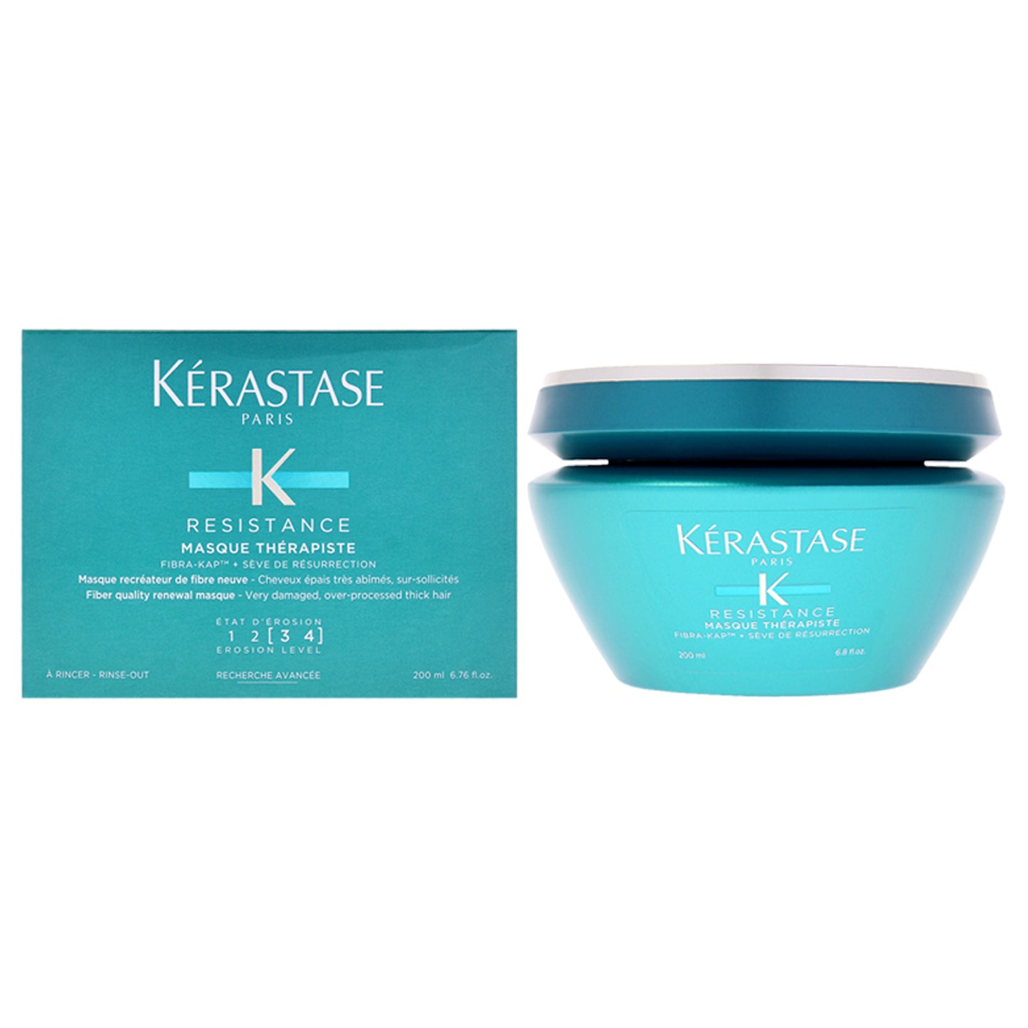 Resistance Masque Therapiste 6.8 oz Masque
