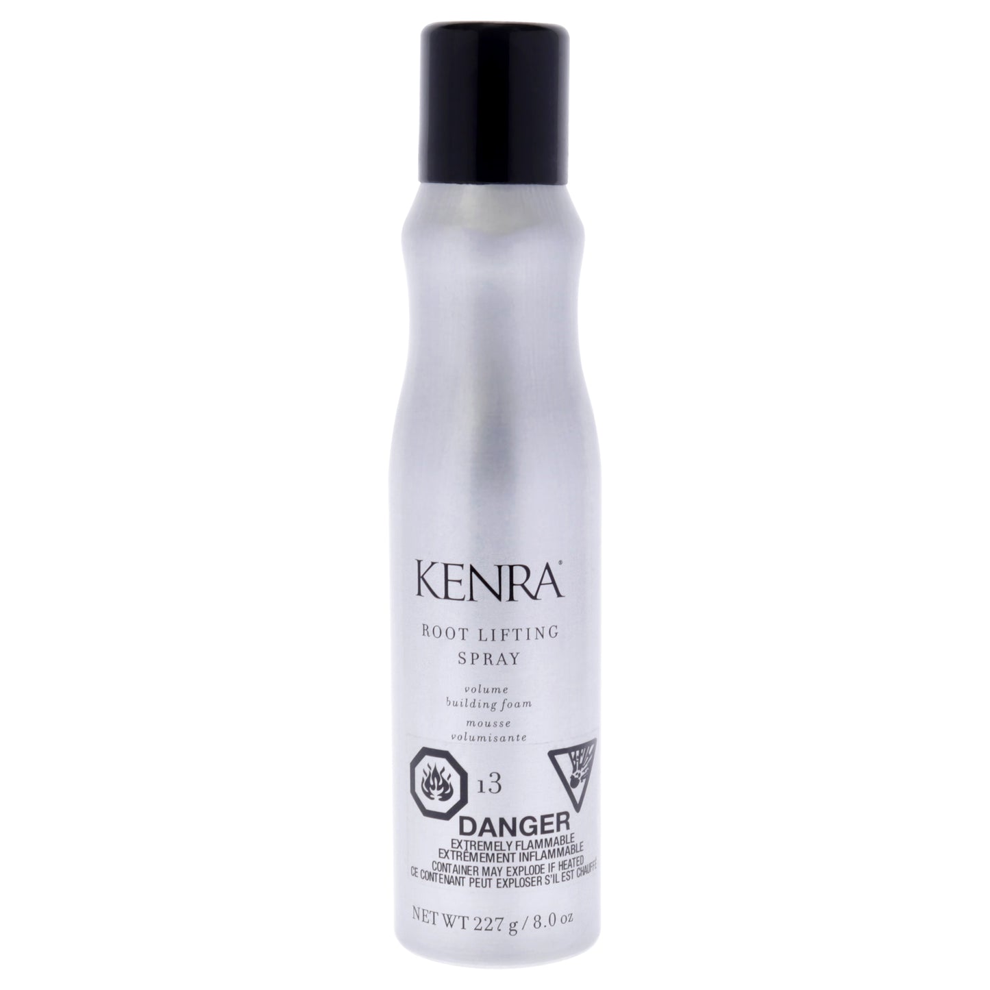 Root Lifting Spray - 13 by Kenra for Unisex - 8 oz Hair Spray