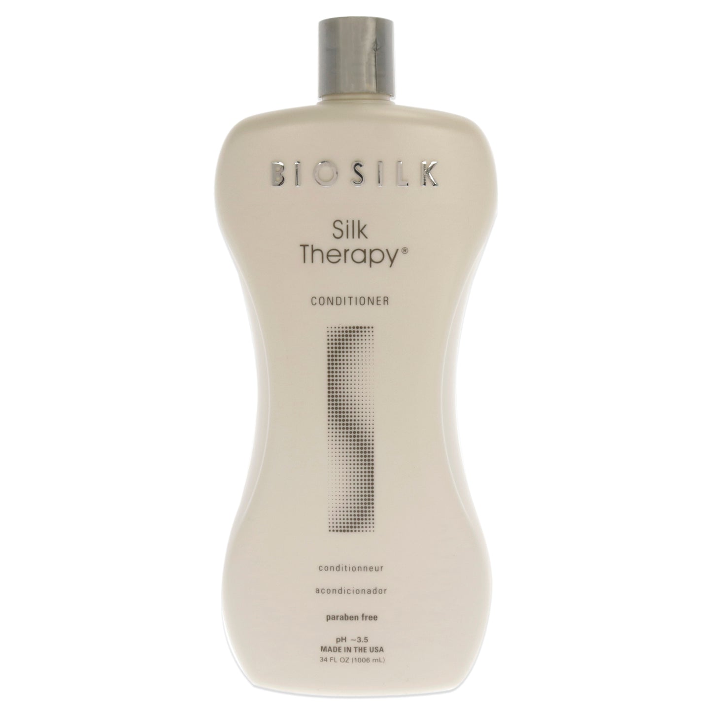 Silk Therapy Conditioner 34 oz Conditioner