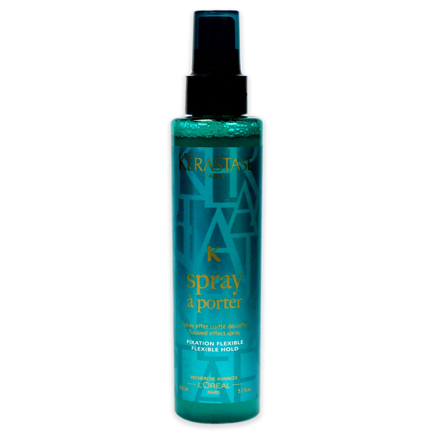 Spray A Porter Tousled Effect Spray 5.1 oz Hair Spray