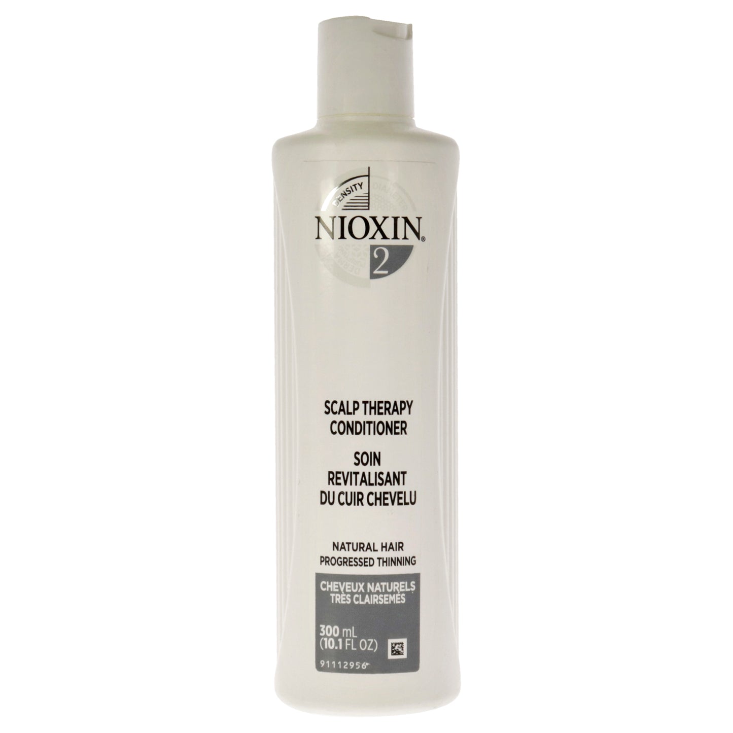 System 2 Scalp Therapy Conditioner 10.1 oz Conditioner