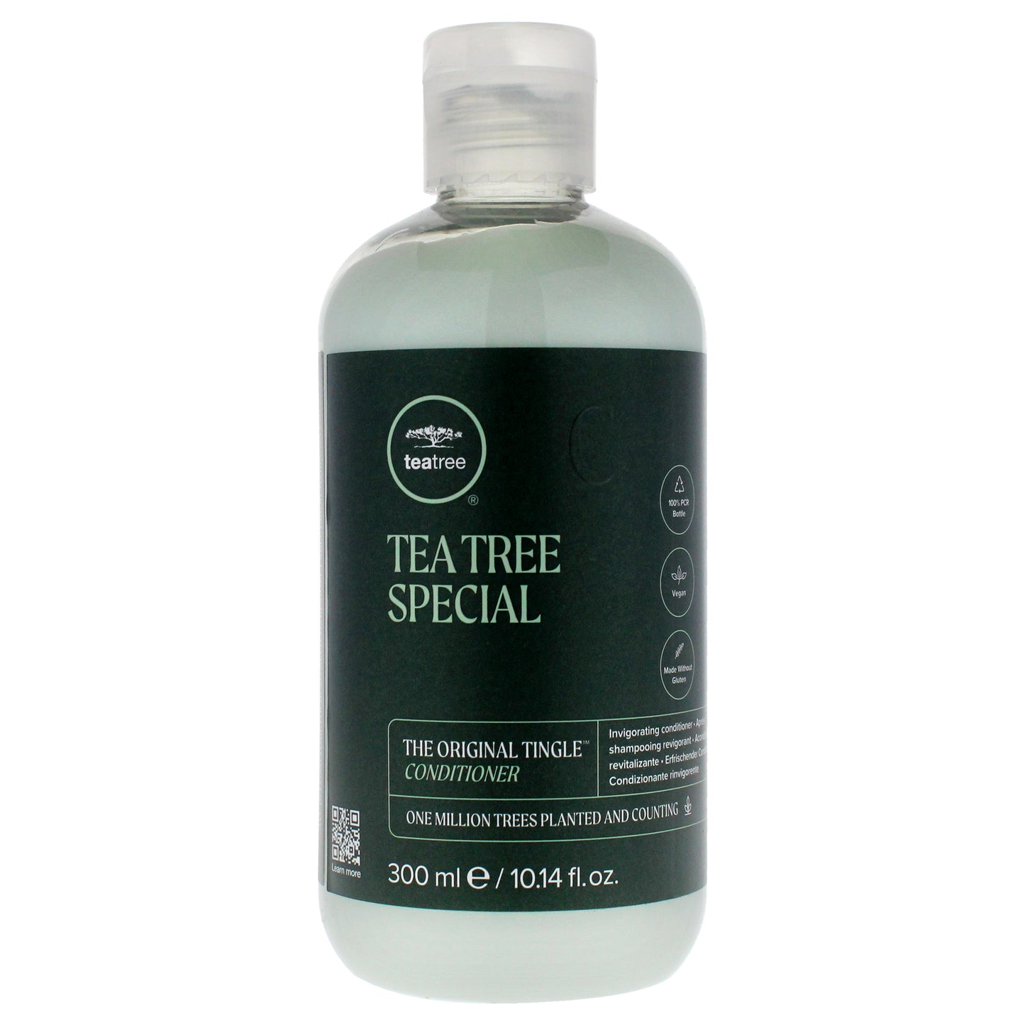 Tea Tree Special Conditioner by Paul Mitchell for Unisex - 10.14 oz Conditioner