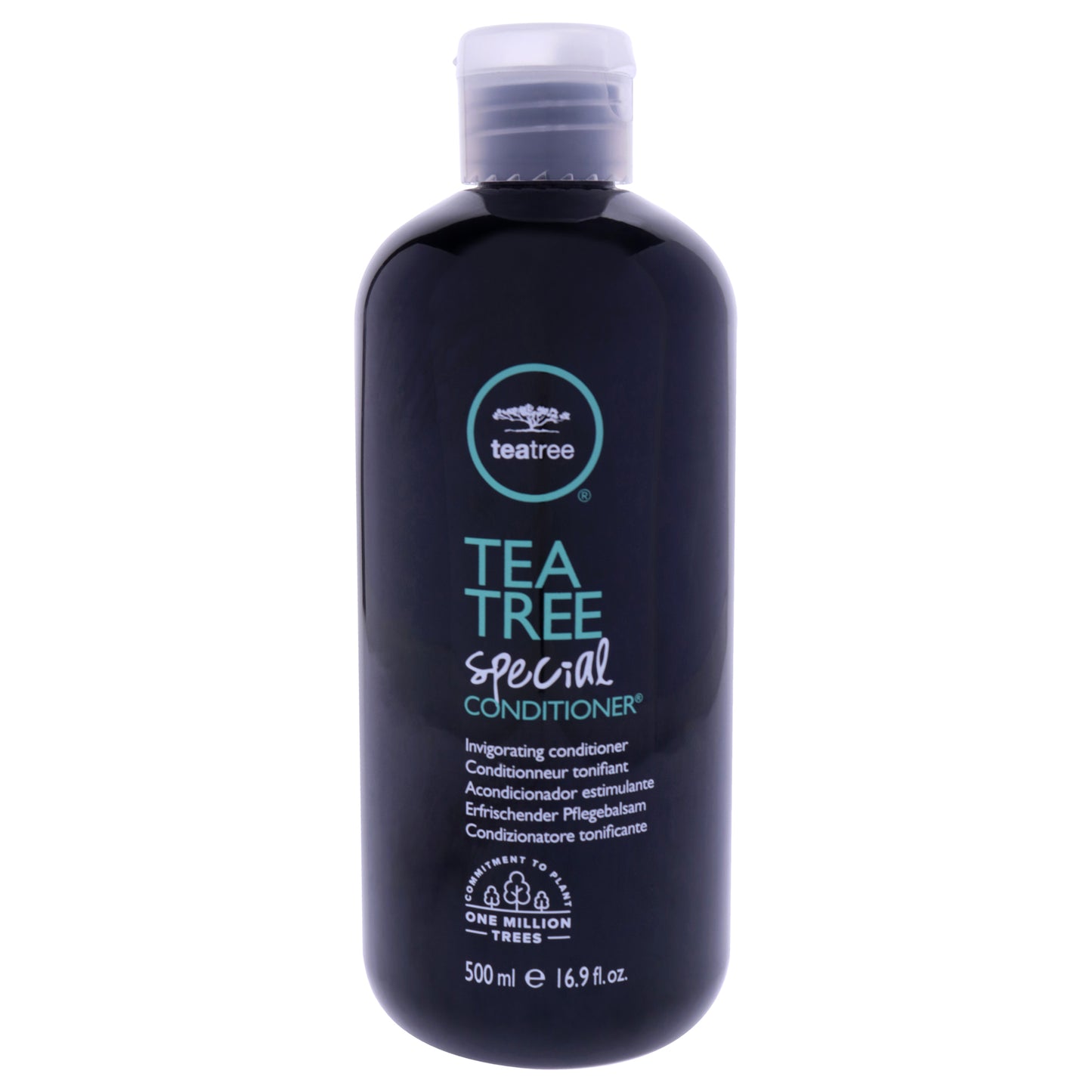 Tea Tree Special Conditioner by Paul Mitchell for Unisex - 16.9 oz Conditioner