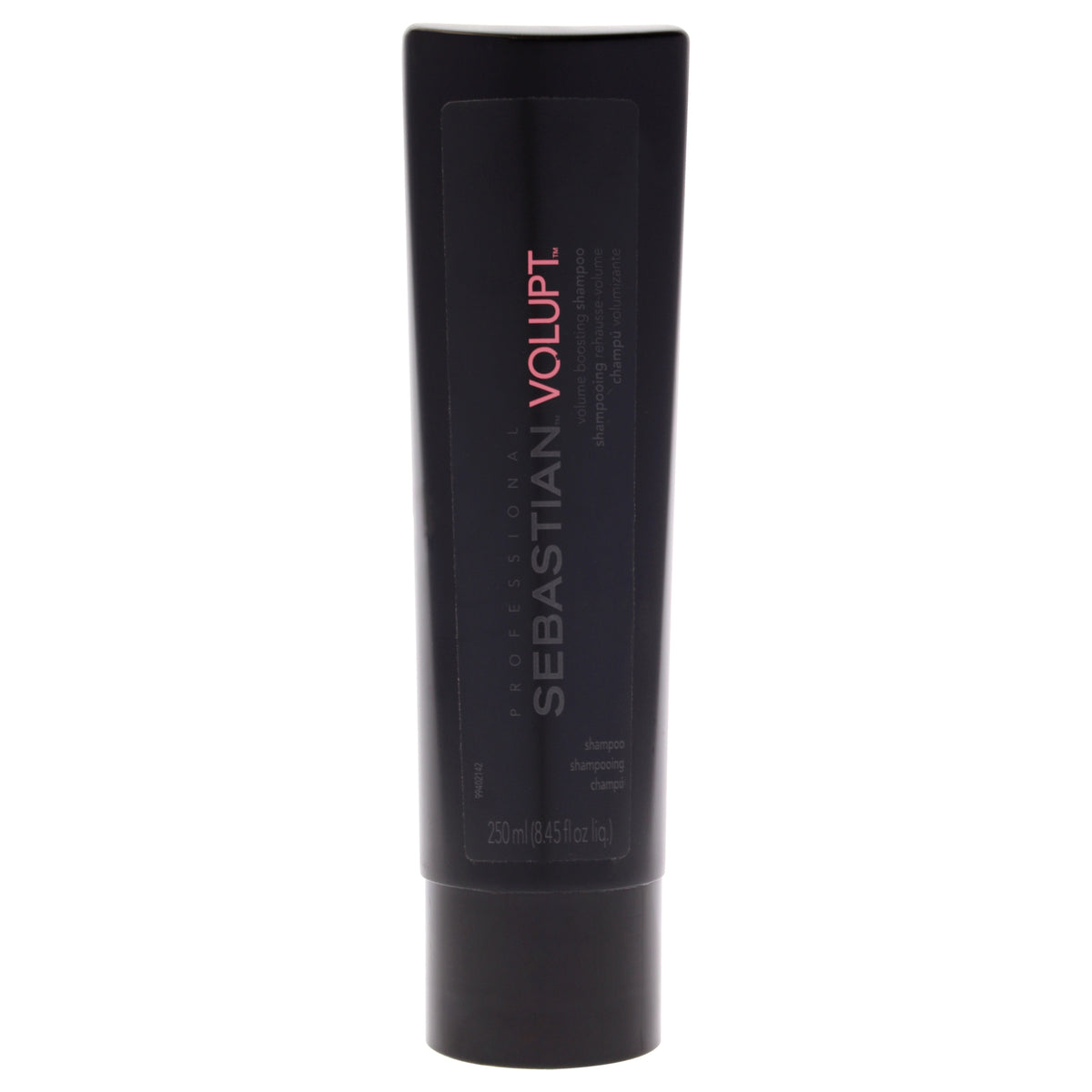 Volupt Volume Boosting Shampoo by Sebastian for Unisex - 8.45 oz Shampoo