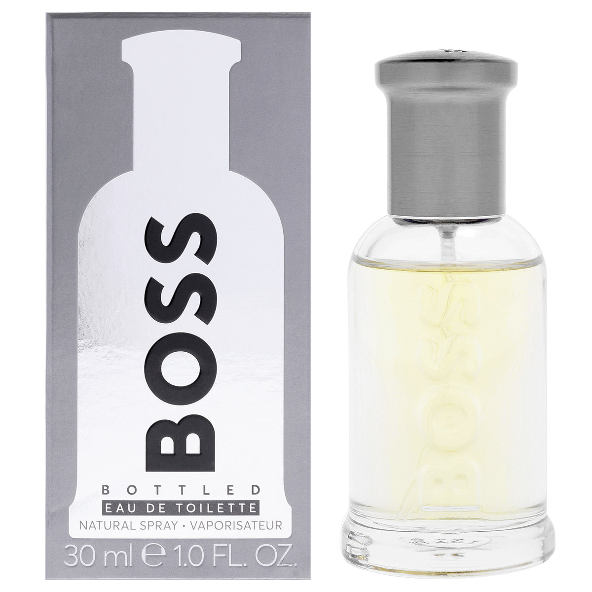 Boss No.6 by Hugo Boss for Men - 1 oz EDT Spray