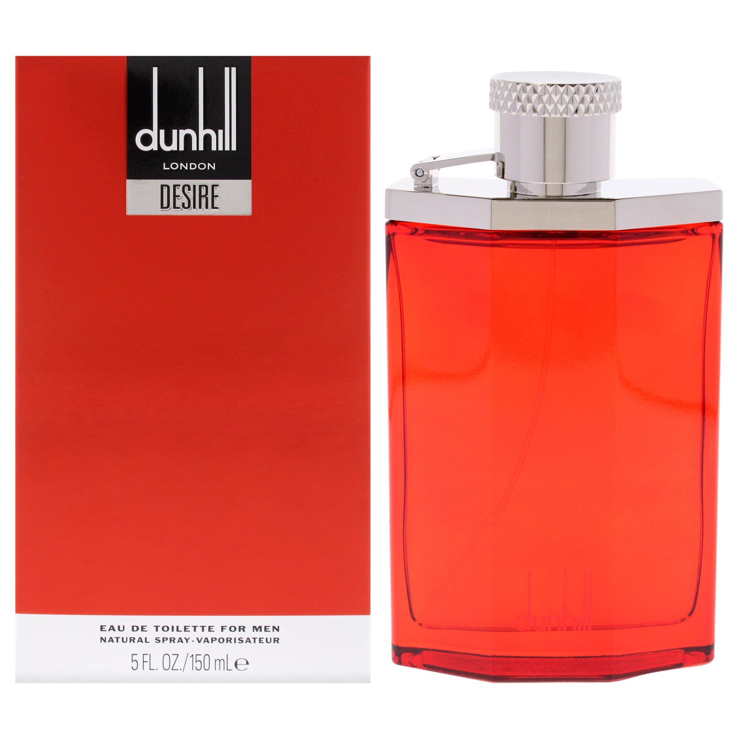 Desire by Alfred Dunhill for Men - 5 oz EDT Spray