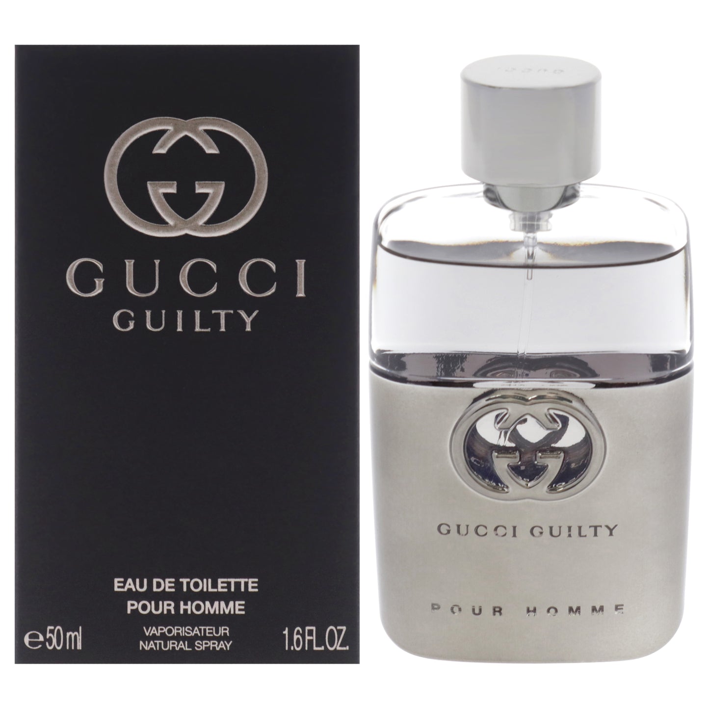 Gucci Guilty 1.6 oz EDT Spray