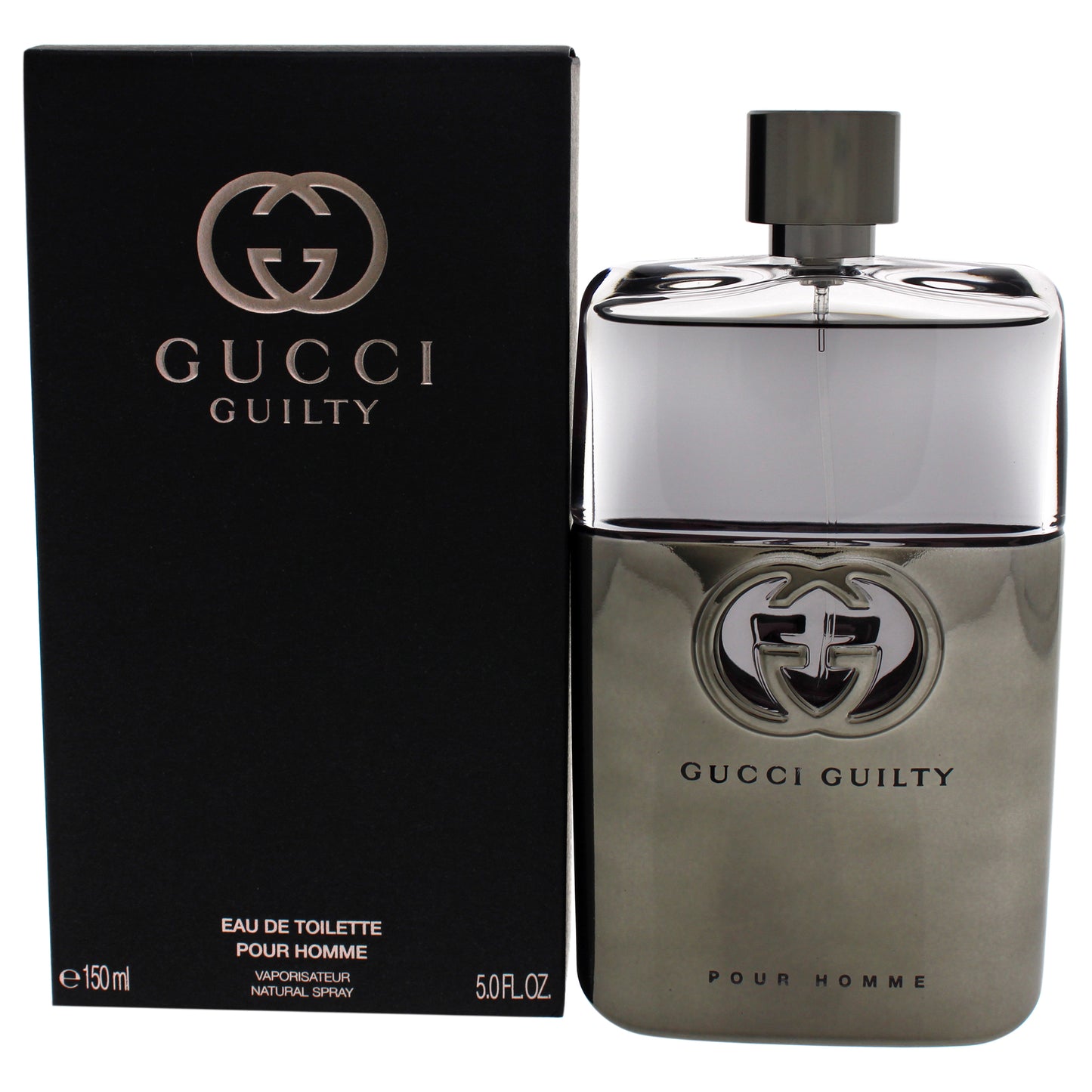 Gucci Guilty 5 oz EDT Spray