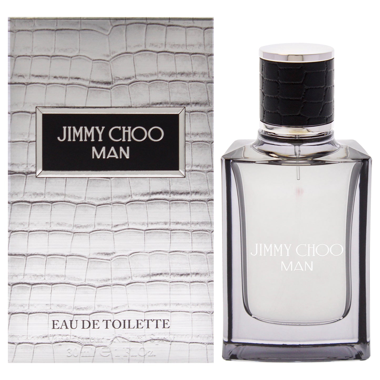 Jimmy Choo 1 oz EDT Spray