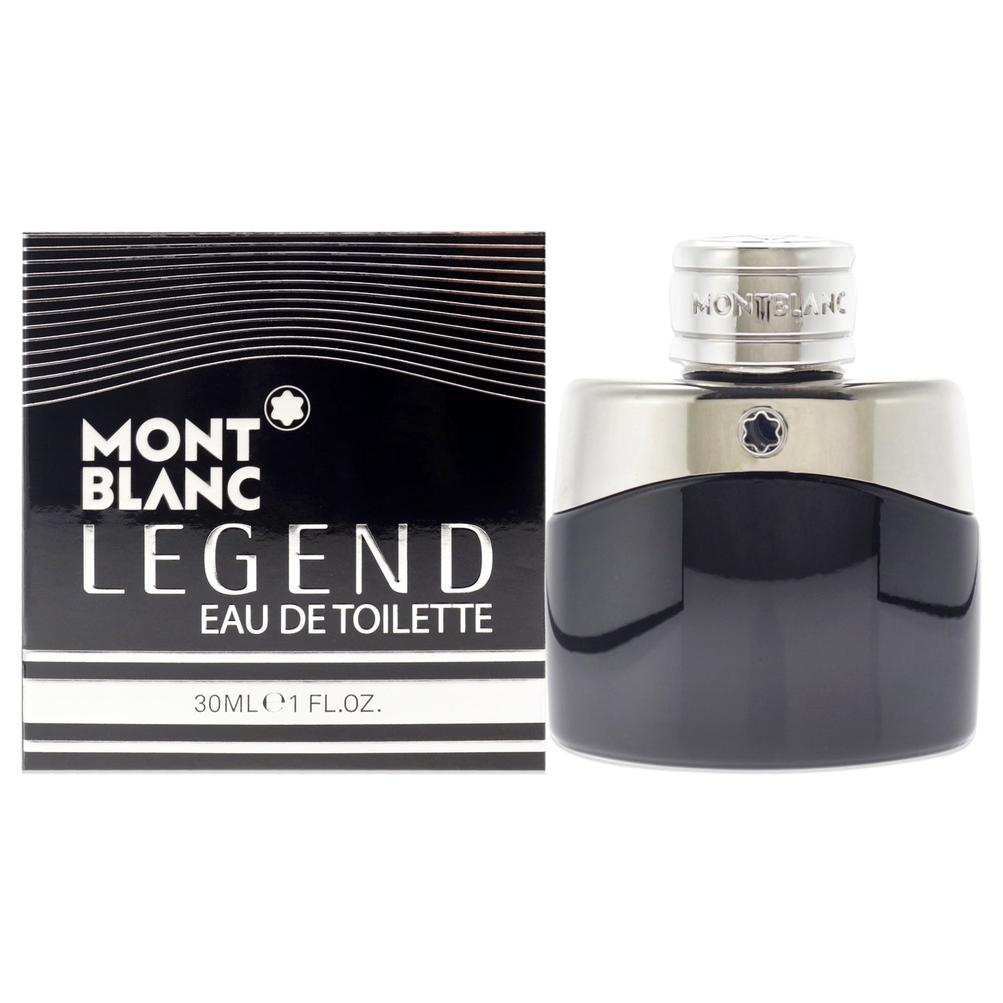 Mont Blanc Legend 1 oz EDT Spray