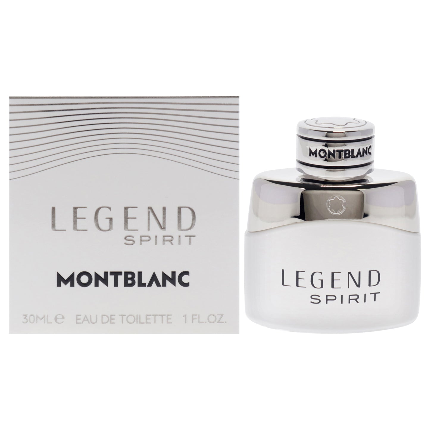 Legend Spirit 1 oz EDT Spray