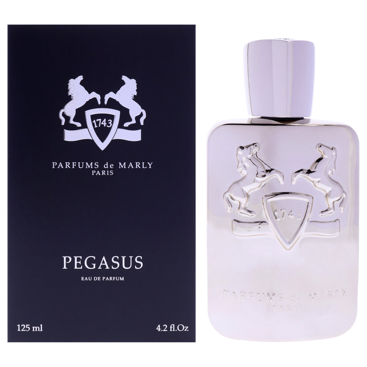 Pegasus by Parfums de Marly for Men - 4.2 oz EDP Spray