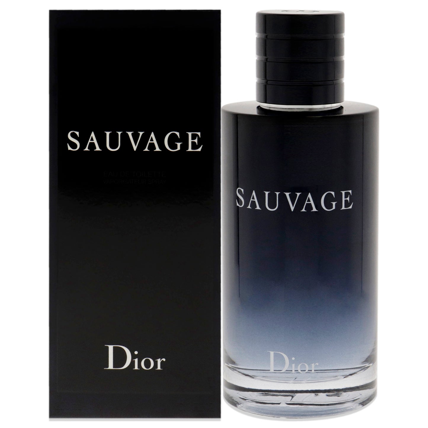 Sauvage 6.8 oz EDT Spray