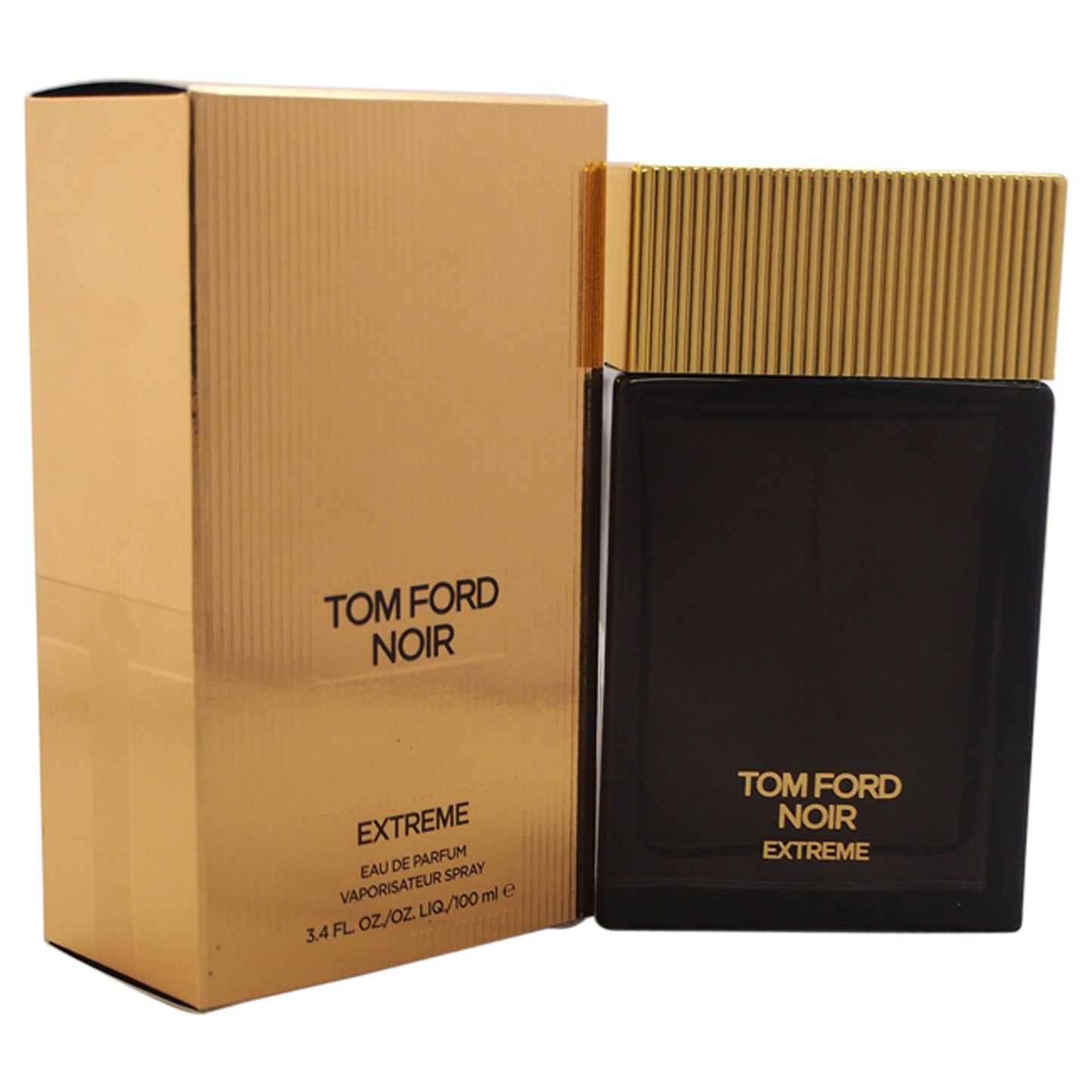Tom Ford Noir Extreme 3.4 oz EDP Spray
