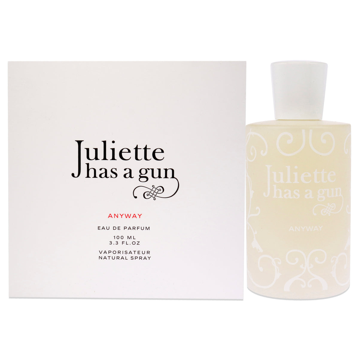 Anyway by Juliette Has A Gun for Women - 3.3 oz EDP Spray