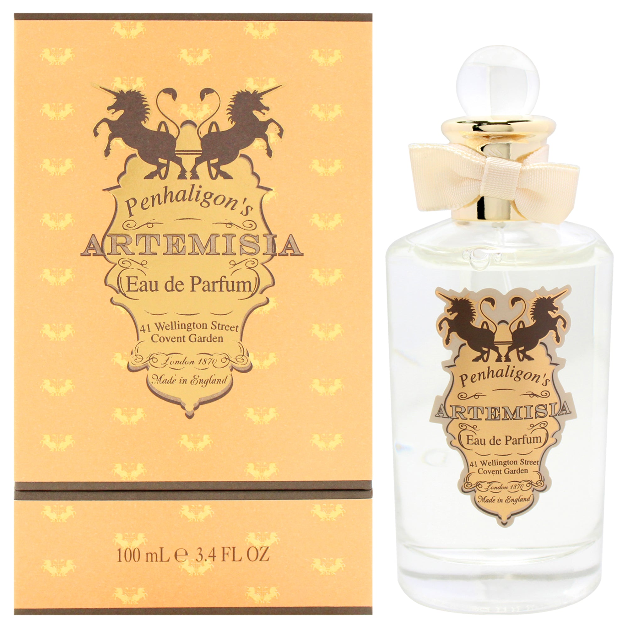 Artemisia by Penhaligons for Women - 3.4 oz EDP Spray