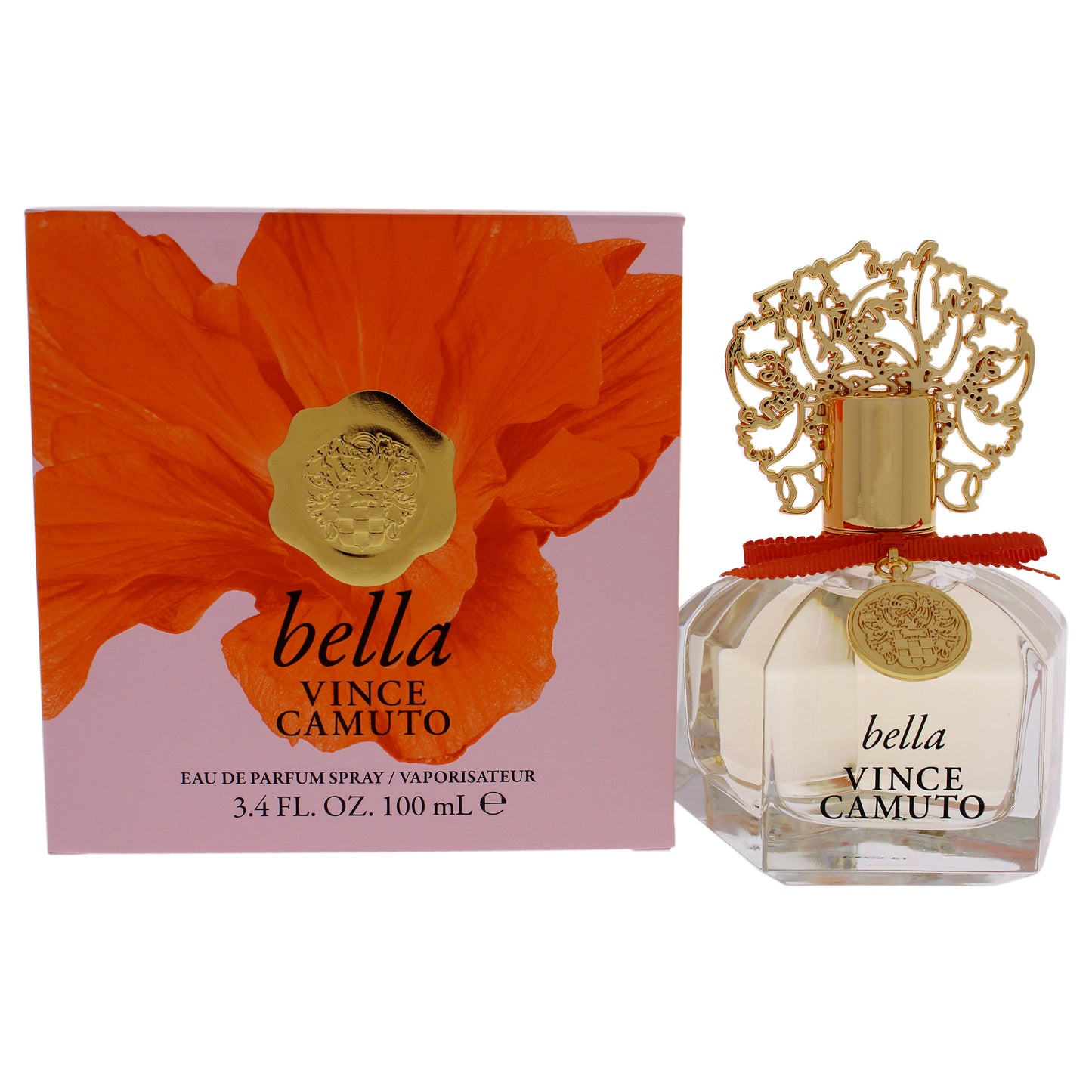 Bella Vince Camuto 3.4 oz EDP Spray