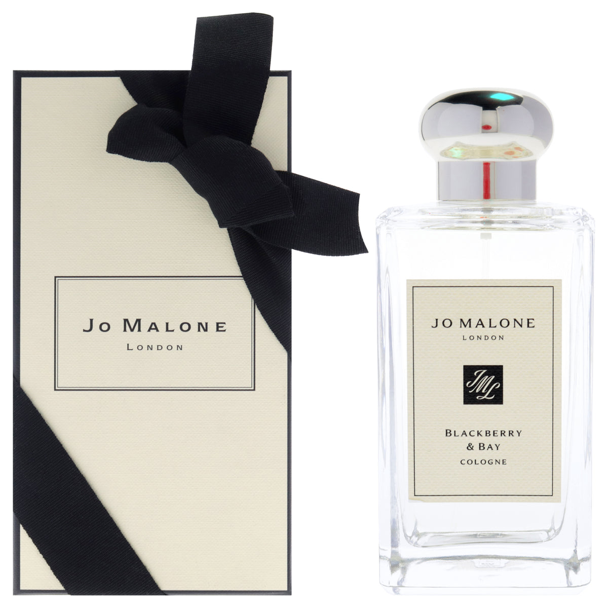 Blackberry and Bay by Jo Malone for Women - 3.4 oz Cologne Spray
