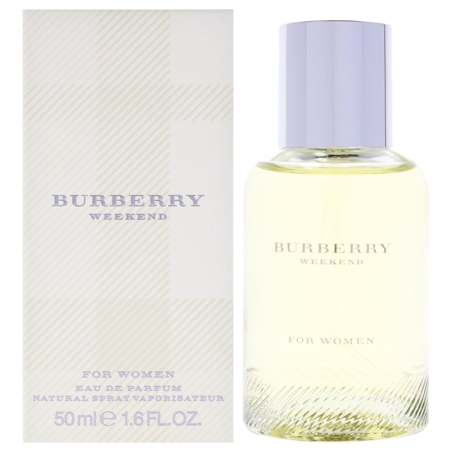 Burberry Weekend by Burberry for Women - 1.6 oz EDP Spray