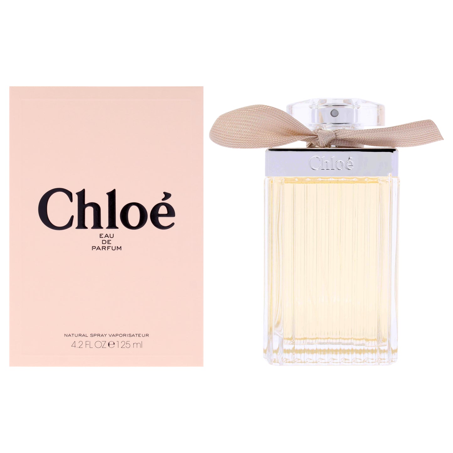 Chloe by Chloe for Women - 4.2 oz EDP Spray