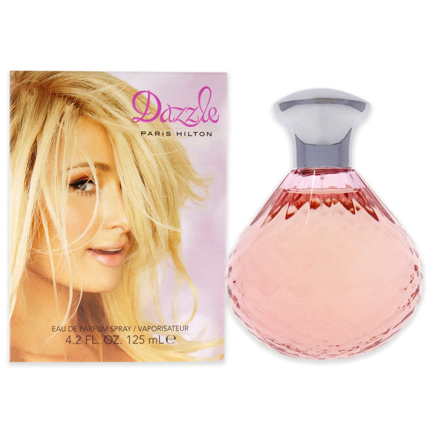 Dazzle 4.2 oz EDP Spray