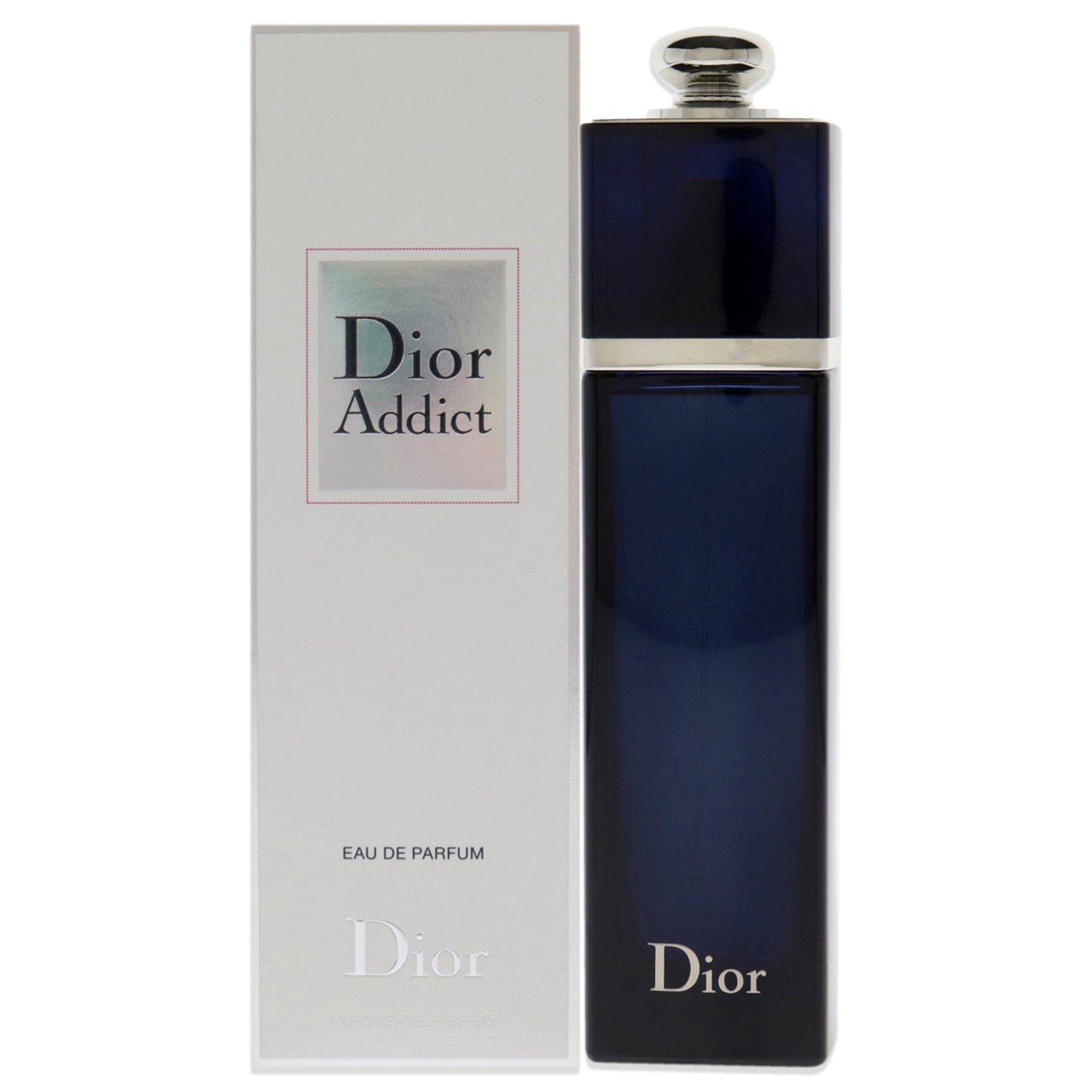 Dior Addict by Christian Dior for Women - 3.4 oz EDP Spray