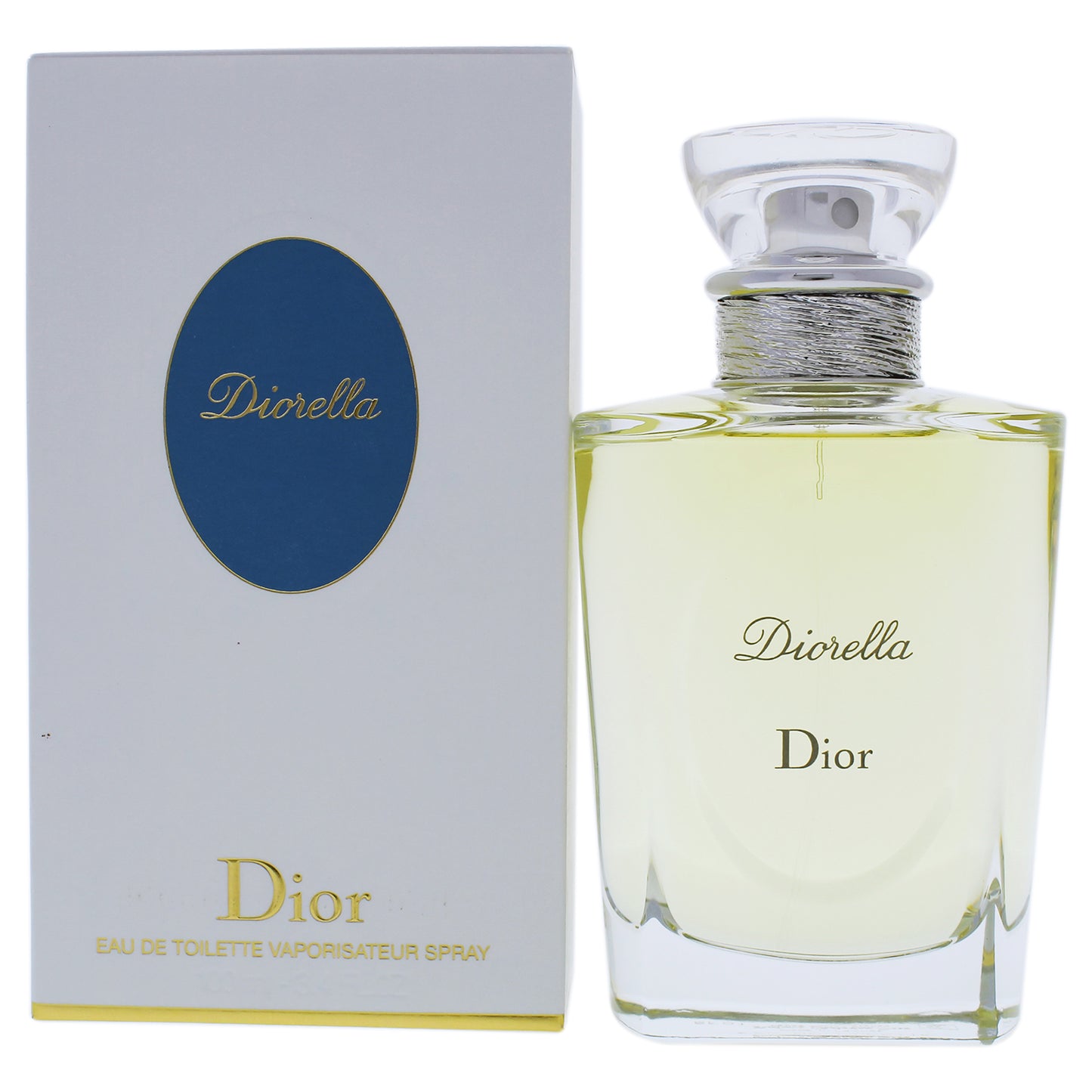 Diorella 3.4 oz EDT Spray