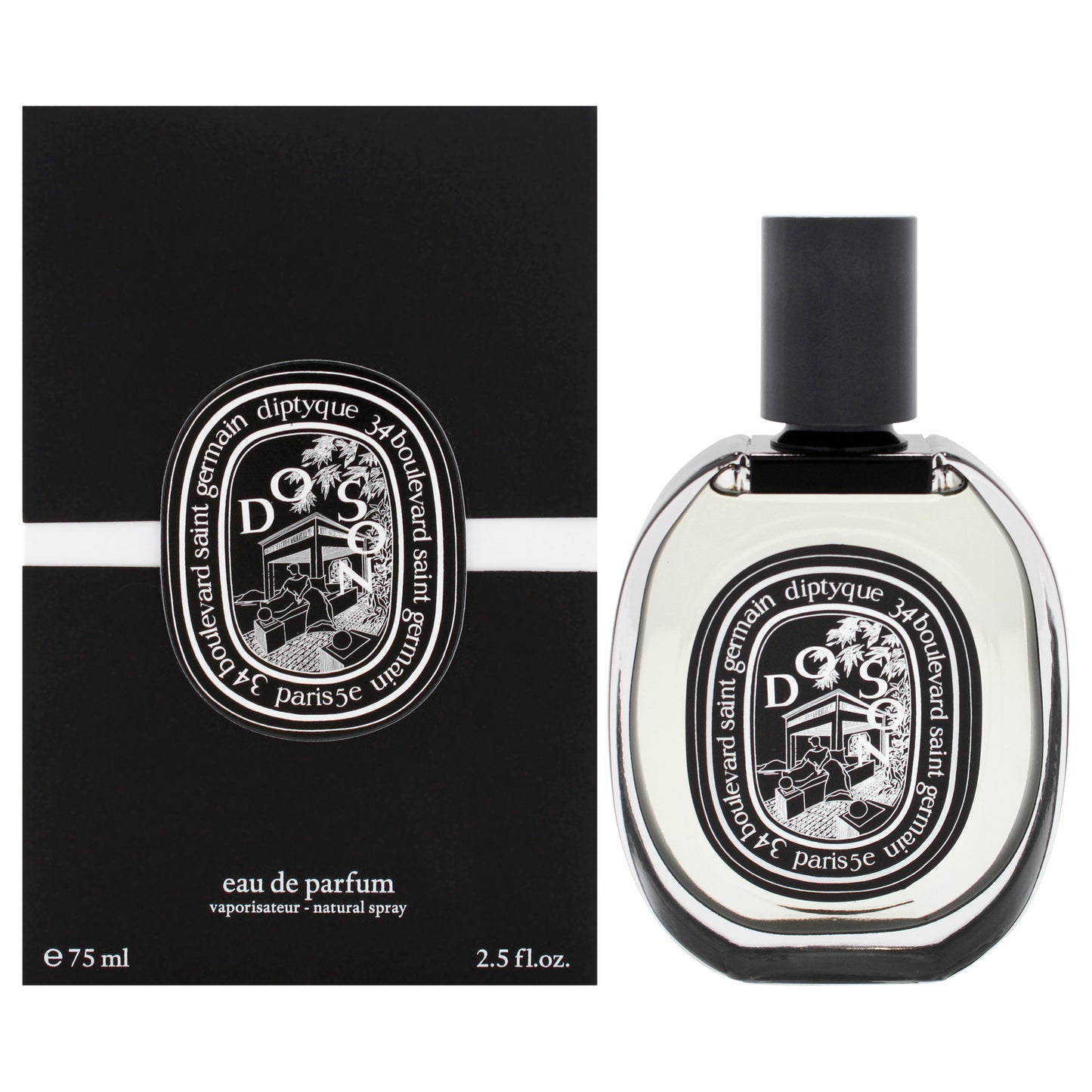 Do Son 2.5 oz EDP Spray