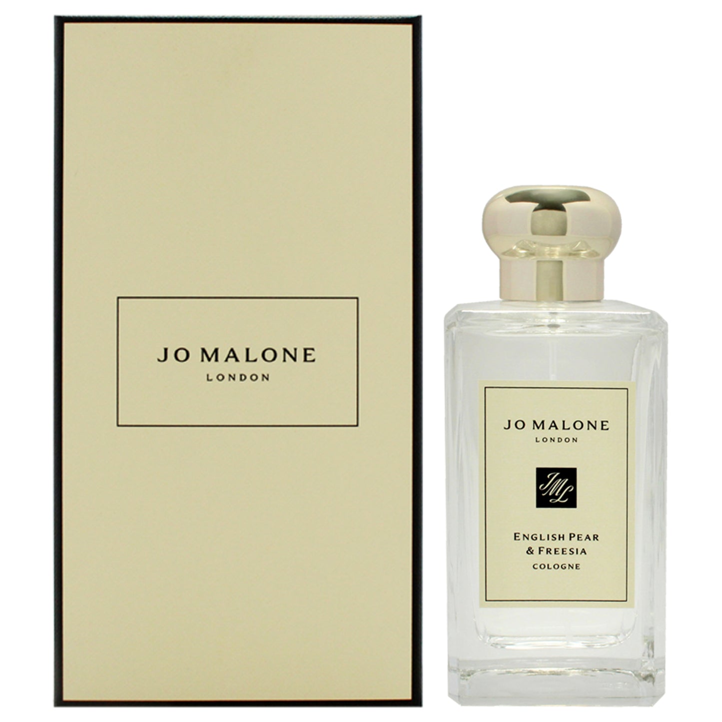 English Pear and Freesia 3.4 oz Cologne Spray
