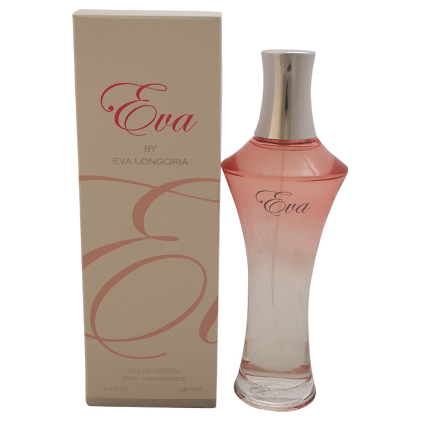 Eva 3.4 oz EDP Spray