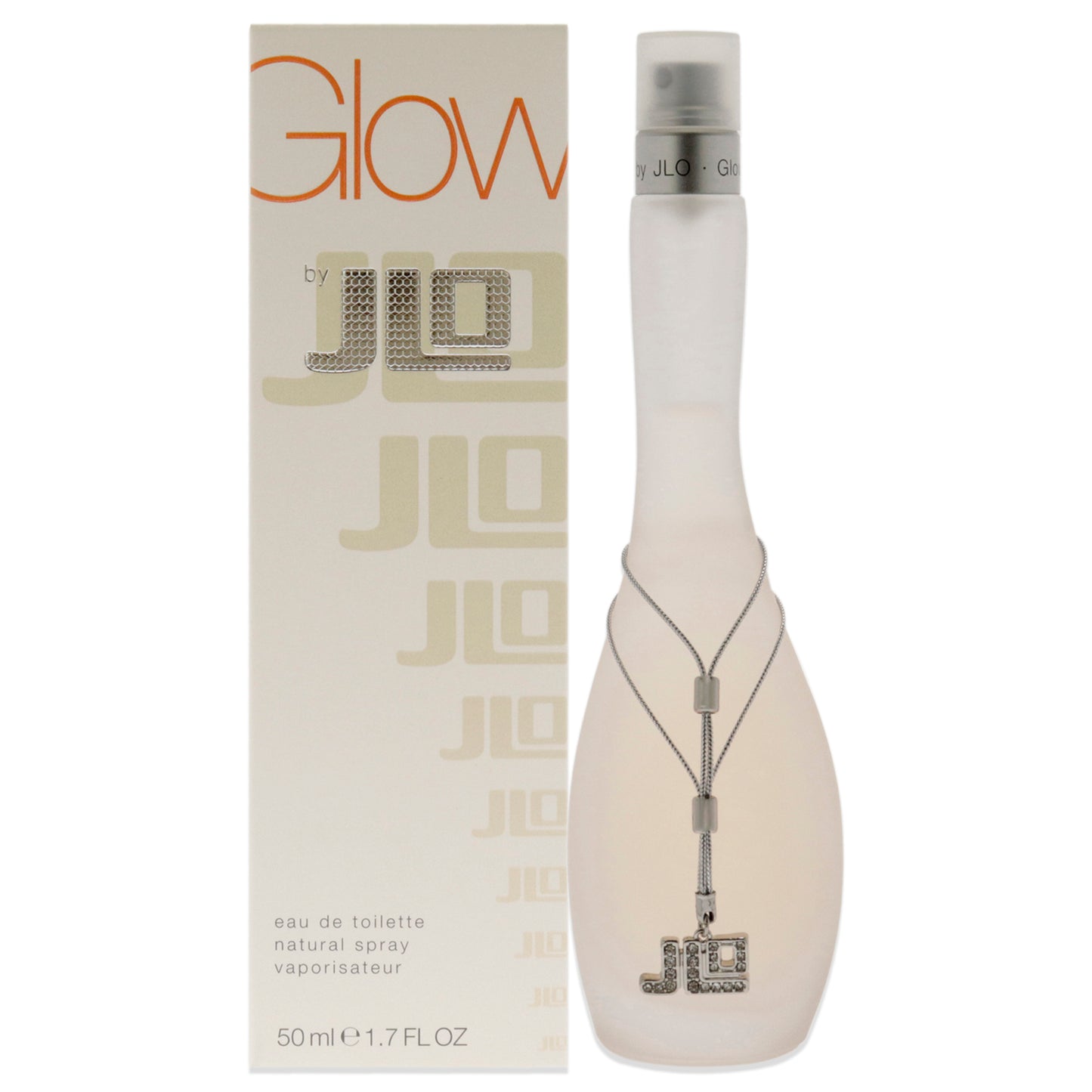 Glow 1.7 oz EDT Spray
