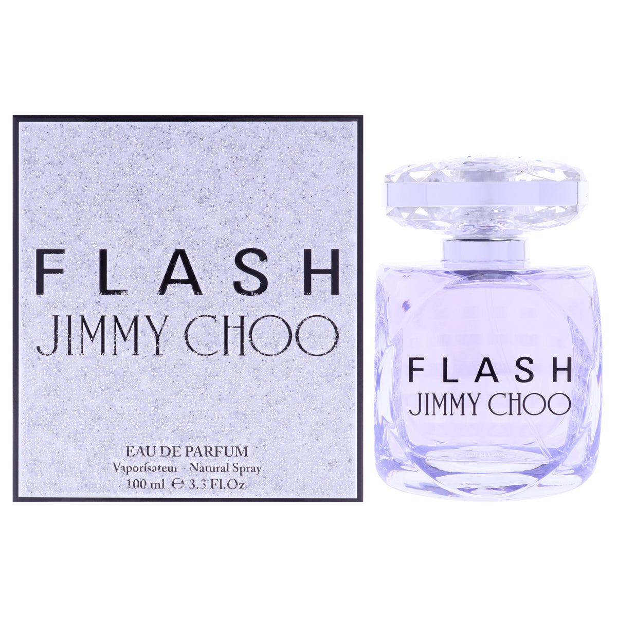 Flash by Jimmy Choo for Women - 3.3 oz EDP Spray